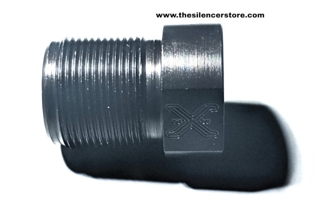 5/8-24 to 9/16-24 Adapter