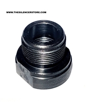 Thread Adapter: M14X1LH to 3/4-24