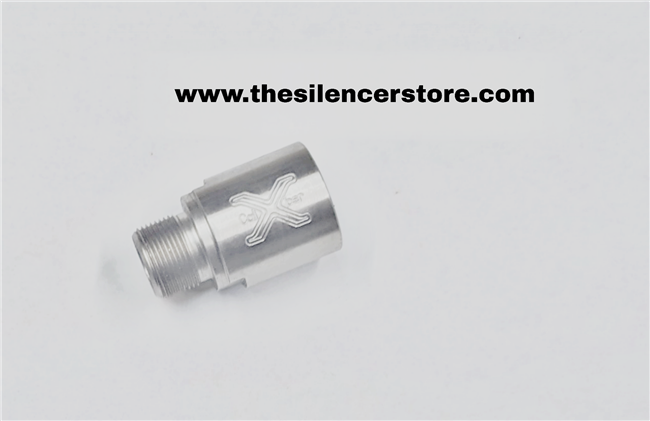 Thread Adapter: 11/16-24 to .578-28