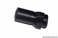HK 3 Lug Adapter: 1/2-20