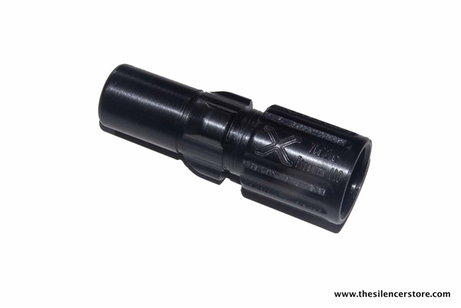 HK 3 Lug Adapter: 9/16-24