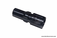 HK 3 Lug Adapter: M14X1LH