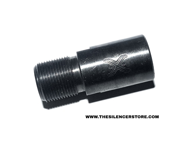 Thread Adapter: 1/2-36 to .578-28