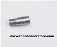 Thread Adapter: 1/2-36 to .578-28