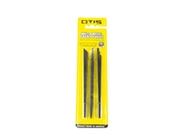 Multi-Purpose Scraper & Brush Set