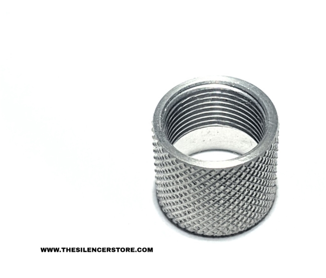 Thread Protector: 5/8-24