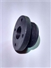 SeaFire Diamond Fixed Barrel Mount: 5/8-24