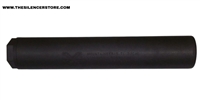 Silencer: Mountaineer TI