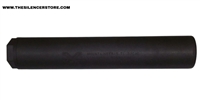 Silencer: Mountaineer TI II